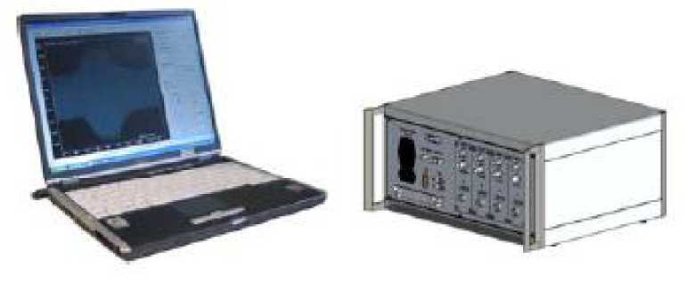 Внешний вид. Анализаторы импульсов цифровые, http://oei-analitika.ru рисунок № 5