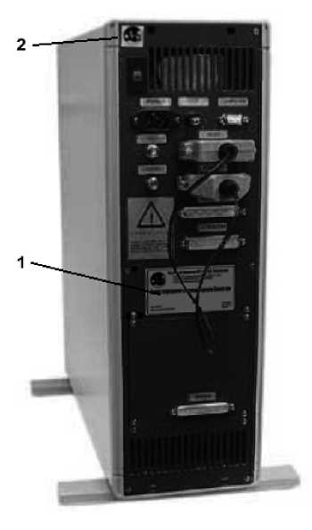 Внешний вид. Комплекс поляризационной сканирующей микроскопии, http://oei-analitika.ru рисунок № 3