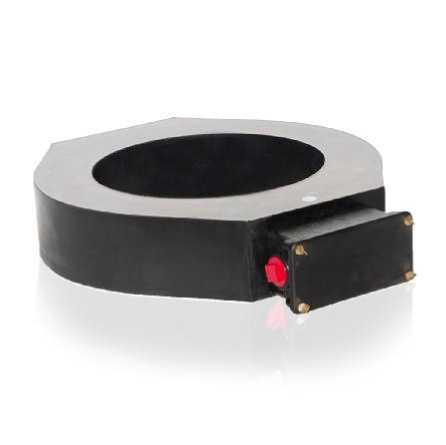 Внешний вид. Трансформаторы тока, http://oei-analitika.ru рисунок № 1