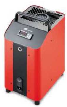 Внешний вид. Калибраторы температуры (ТР), http://oei-analitika.ru 