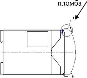Внешний вид. Блоки питания датчиков, http://oei-analitika.ru рисунок № 5