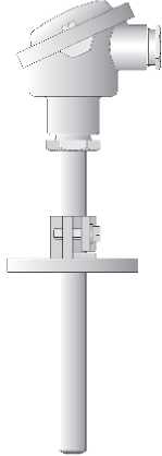 Внешний вид. Термопреобразователи сопротивления платиновые, http://oei-analitika.ru рисунок № 4