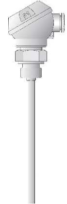 Внешний вид. Термопреобразователи сопротивления платиновые, http://oei-analitika.ru рисунок № 6