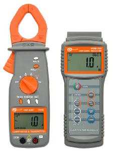 Внешний вид. Клещи электроизмерительные, http://oei-analitika.ru рисунок № 1