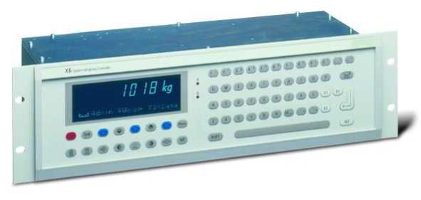 Внешний вид. Приборы весоизмерительные, http://oei-analitika.ru рисунок № 5