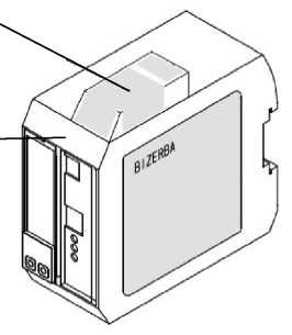 Внешний вид. Весы платформенные, http://oei-analitika.ru рисунок № 4