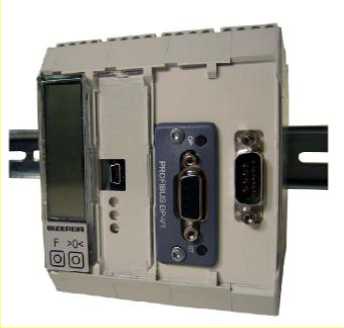 Внешний вид. Весы подвесные, http://oei-analitika.ru рисунок № 4