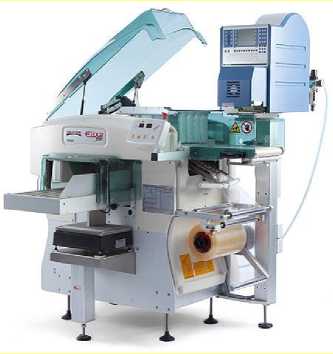 Внешний вид. Весы неавтоматического действия с печатанием этикетки, http://oei-analitika.ru рисунок № 3