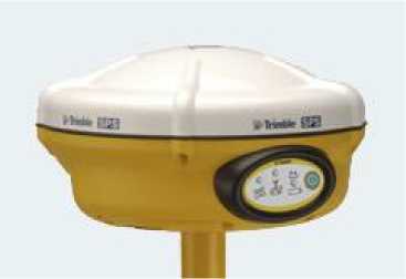 Внешний вид. Аппаратура геодезическая спутниковая, http://oei-analitika.ru рисунок № 1