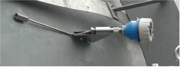 Внешний вид. Преобразователи термоэлектрические поверхностного типа, http://oei-analitika.ru рисунок № 1