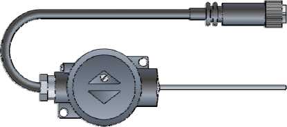 Внешний вид. Термометры электроконтактные, http://oei-analitika.ru рисунок № 9