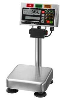 Внешний вид. Весы неавтоматического действия, http://oei-analitika.ru рисунок № 1