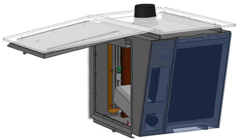 Внешний вид. Системы измерений скорости движения транспортных средств, http://oei-analitika.ru рисунок № 1
