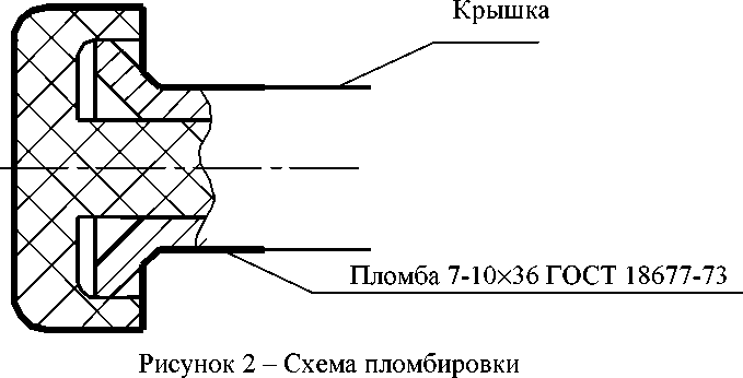 Внешний вид. Датчики давления, http://oei-analitika.ru рисунок № 2