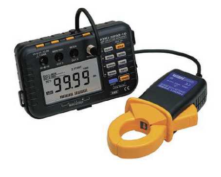 Внешний вид. Клещи электроизмерительные (3000 мод. 3280-10, 3280-20, 3281, 3282, 3283, 3284, 3285, 3285-20, 3287, 3288, 3288-20, 3290, 3290-10, 3291-50, 3293-50), http://oei-analitika.ru 