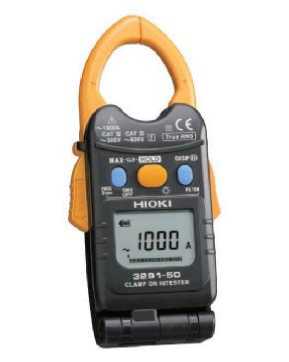 Внешний вид. Клещи электроизмерительные (3000 мод. 3280-10, 3280-20, 3281, 3282, 3283, 3284, 3285, 3285-20, 3287, 3288, 3288-20, 3290, 3290-10, 3291-50, 3293-50), http://oei-analitika.ru 