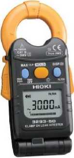 Внешний вид. Клещи электроизмерительные (3000 мод. 3280-10, 3280-20, 3281, 3282, 3283, 3284, 3285, 3285-20, 3287, 3288, 3288-20, 3290, 3290-10, 3291-50, 3293-50), http://oei-analitika.ru 