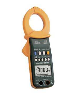 Внешний вид. Клещи электроизмерительные, http://oei-analitika.ru рисунок № 4