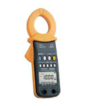 Внешний вид. Клещи электроизмерительные, http://oei-analitika.ru рисунок № 5