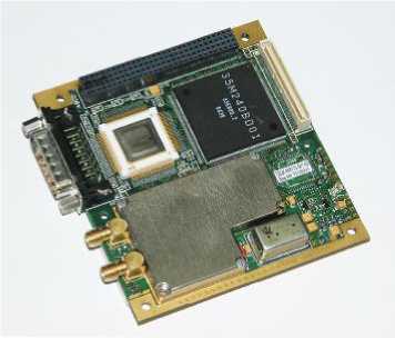 Внешний вид. Модули базовые унифицированные радионавигационного приемоизмерителя, http://oei-analitika.ru рисунок № 1