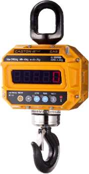 Внешний вид. Весы электронные, http://oei-analitika.ru рисунок № 5