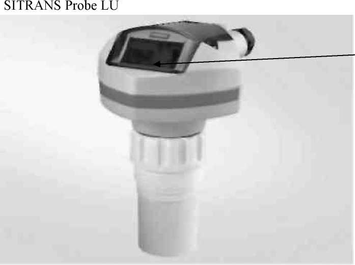 Внешний вид. Уровнемеры ультразвуковые, http://oei-analitika.ru рисунок № 2