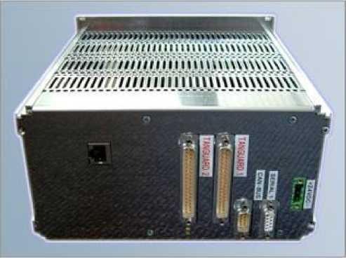Внешний вид. Газоанализаторы с электронным преобразователем, http://oei-analitika.ru рисунок № 3