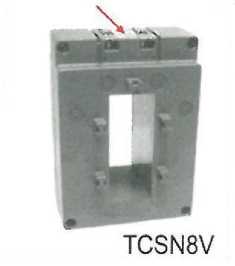 Внешний вид. Трансформаторы тока (TCS), http://oei-analitika.ru 