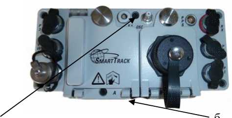 Внешний вид. Комплект эталонный приемников сигналов глобальных навигационных спутниковых систем, http://oei-analitika.ru рисунок № 2
