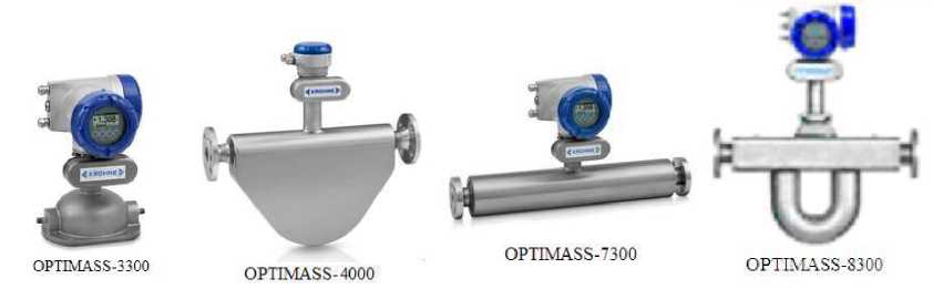 Внешний вид. Расходомеры-счетчики массовые, http://oei-analitika.ru рисунок № 4