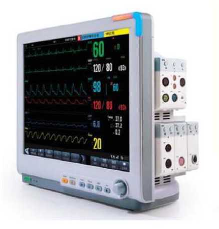 Внешний вид. Мониторы пациента , http://oei-analitika.ru рисунок № 3