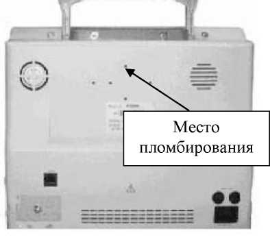 Внешний вид. Мониторы пациента , http://oei-analitika.ru рисунок № 3