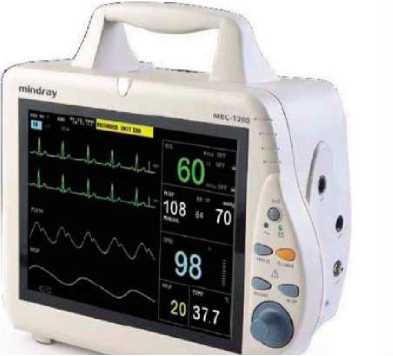 Внешний вид. Мониторы пациента , http://oei-analitika.ru рисунок № 4