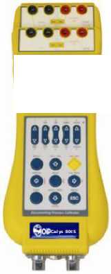 Внешний вид. Калибраторы, http://oei-analitika.ru рисунок № 3