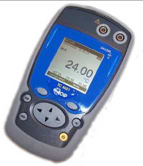 Внешний вид. Калибраторы, http://oei-analitika.ru рисунок № 5