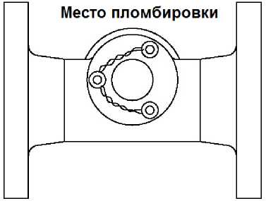 Внешний вид. Расходомеры-счетчики, http://oei-analitika.ru рисунок № 4