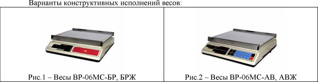 Внешний вид средства измерений: Весы настольные электронные, заводской номер №28638 