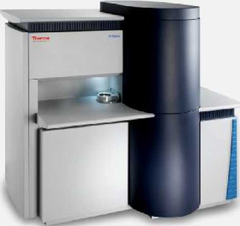 Внешний вид. Спектрометры рентгеновские фотоэлектронные многофункциональные, http://oei-analitika.ru рисунок № 1