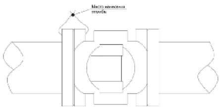 Внешний вид. Комплексы информационно-измерительные, http://oei-analitika.ru рисунок № 4