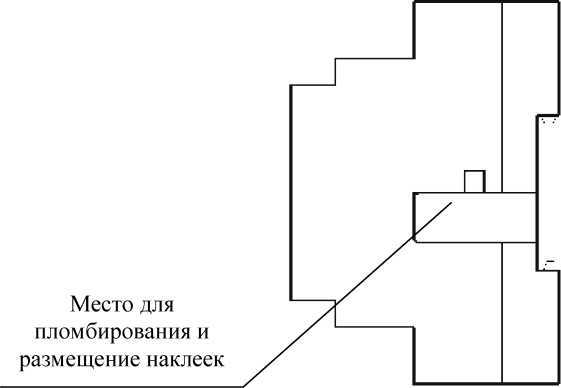 Внешний вид. Контроллеры многофункциональные, http://oei-analitika.ru рисунок № 10