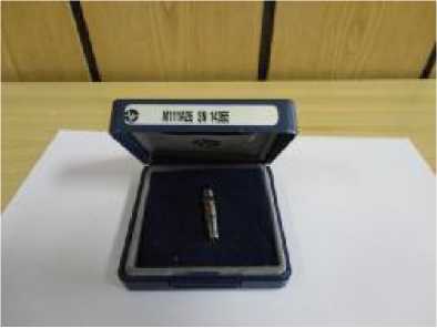 Внешний вид. Датчики давления пьезоэлектрические , http://oei-analitika.ru рисунок № 1