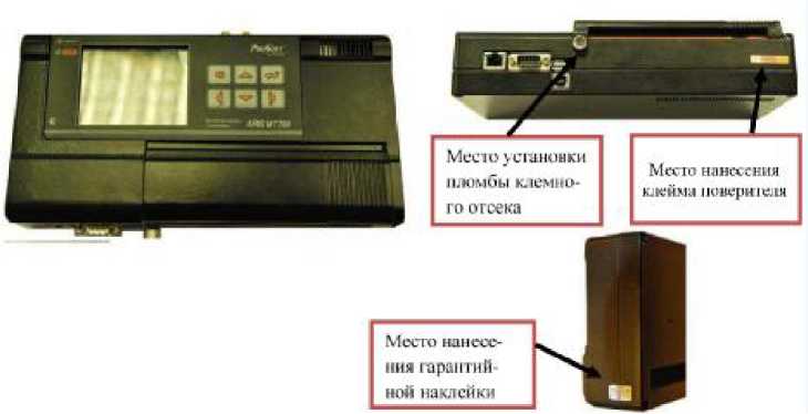 Внешний вид. Контроллеры многофункциональные, http://oei-analitika.ru рисунок № 1