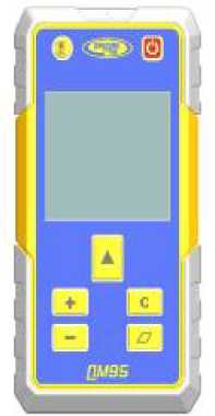 Внешний вид. Дальномеры лазерные, http://oei-analitika.ru рисунок № 3