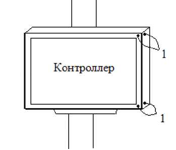 Внешний вид. Нефелометры, http://oei-analitika.ru рисунок № 3