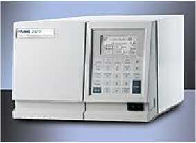 Внешний вид. Хроматографы жидкостные, http://oei-analitika.ru рисунок № 3