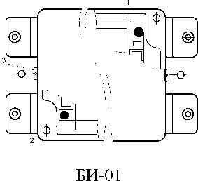 Внешний вид. Счетчики-расходомеры, http://oei-analitika.ru рисунок № 2