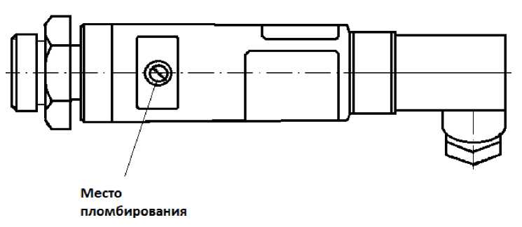 Внешний вид средства измерений: Датчики давления, заводской номер №133091 