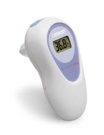 Внешний вид. Термометры электронные медицинские, http://oei-analitika.ru рисунок № 1