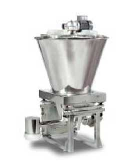 Внешний вид. Дозаторы автоматические весовые непрерывного действия, http://oei-analitika.ru рисунок № 2