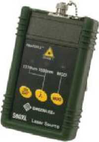 Внешний вид. Тестеры оптические с измерителями мощности и источниками оптического излучения, http://oei-analitika.ru рисунок № 3